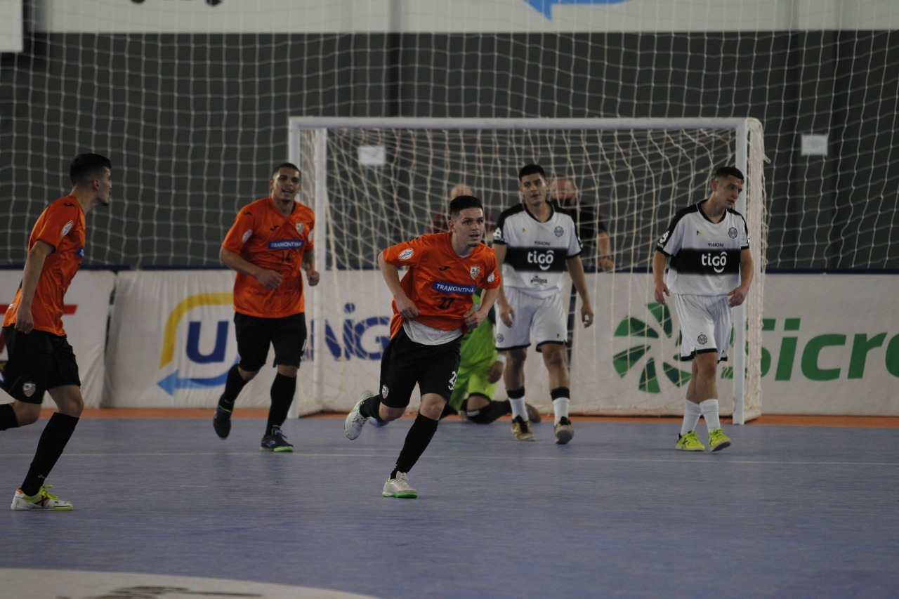 Seleção Sub-21 Futsal - Ficha de Jogo e golos