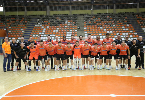 Sercca x ACBF: escalações e onde assistir ao jogo pelo Gauchão de Futsal  2023