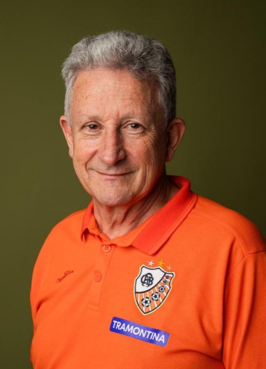 VP ACBF 2026 - Cláudio Chies